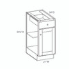 B21 - PRISM-ROCKINGHAM CHARCOAL