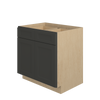 B33B (RT2) - PRISM-ROCKINGHAM CHARCOAL