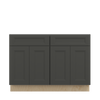 B48B (RT2L/2R) - PRISM-ROCKINGHAM CHARCOAL
