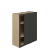 BLW30/3336 - PRISM-ROCKINGHAM CHARCOAL
