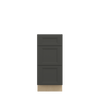 DB15 - PRISM-ROCKINGHAM CHARCOAL