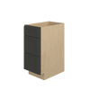 DB15 - PRISM-ROCKINGHAM CHARCOAL