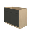 SB42 - PRISM-ROCKINGHAM CHARCOAL