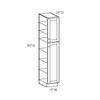 UC15X90 - PRISM-ROCKINGHAM CHARCOAL