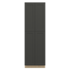 UC30X96B (RT3) - PRISM-ROCKINGHAM CHARCOAL