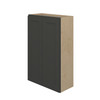 W2742B - PRISM-ROCKINGHAM CHARCOAL