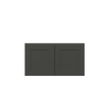 W3318X24B - PRISM-ROCKINGHAM CHARCOAL
