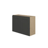 W3324B - PRISM-ROCKINGHAM CHARCOAL