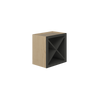 WSC1818 - PRISM-ROCKINGHAM CHARCOAL