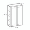 W2442B - PRISM-BEDFORD FOREST