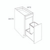 BWB15-PO - PRISM-CUMBERLAND FOREST | Kunal Kitchens