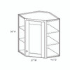 WDC2736 - PRISM-CUMBERLAND FOREST