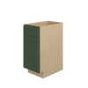 B15 (RT2) - PRISM-ROCKINGHAM FOREST