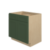 B33B (RT2) - PRISM-ROCKINGHAM FOREST