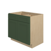 B36B - PRISM-ROCKINGHAM FOREST