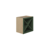 WSC1818 - PRISM-ROCKINGHAM FOREST