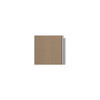 Brighton Assembled 30 in. W x 12 in. H x 12 in. D Plywood Wall Cabinet in Painted White | Kunal Kitchens