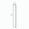 WF3X30 - PRISM-Brighton FRENCH VANILLA | Kunal Kitchens