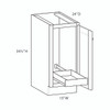 B15FH (RT1) - PRISM-ROCKINGHAM CHARCOAL