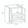 B27BFH (RT2) - PRISM-ROCKINGHAM CHARCOAL