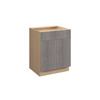 Saratoga B27B Base Cabinet | Kunal Kitchens