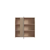 Saratoga BLW27/3036 Wall Corner Blind Cabinet | Kunal Kitchens