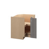 Saratoga LS33-R Easy Reach Lazy Susan | Kunal Kitchens