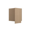 Saratoga LS36-L Easy Reach Lazy Susan | Kunal Kitchens