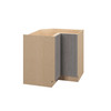 Saratoga LS36-R Easy Reach Lazy Susan | Kunal Kitchens
