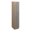 Saratoga UC18X84 Utility Cabinet | Kunal Kitchens