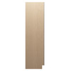 Saratoga UC18X90 (RT2) Utility Cabinet + Roll-Out Tray | Kunal Kitchens