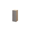 Saratoga W1536 Wall Cabinet | Kunal Kitchens