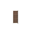 Saratoga W1836 Wall Cabinet | Kunal Kitchens