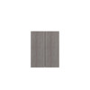 Saratoga W2430B Wall Cabinet | Kunal Kitchens