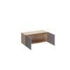 Saratoga W3012B Wall Cabinet | Kunal Kitchens