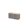 Saratoga W3015B Wall Cabinet | Kunal Kitchens