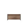 Saratoga W3015B Wall Cabinet | Kunal Kitchens
