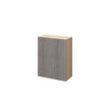 Saratoga W3036B Wall Cabinet | Kunal Kitchens