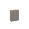 Saratoga W3336B Wall Cabinet | Kunal Kitchens