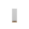 Ithaca B12 (RT2) Base Cabinet + Roll-Out Tray | Kunal Kitchens