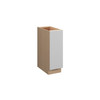 Ithaca B12FH Base Cabinet Full Height Door | Kunal Kitchens