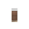 Ithaca B15 Base Cabinet | Kunal Kitchens