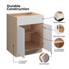 Ithaca B24B Base Cabinet | Kunal Kitchens