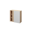 Ithaca BLW30/3330 Wall Corner Blind Cabinet | Kunal Kitchens