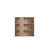 Ithaca BLW30/3330 Wall Corner Blind Cabinet | Kunal Kitchens