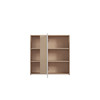 Ithaca BLW30/3336 Wall Corner Blind Cabinet | Kunal Kitchens