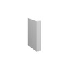 Ithaca DWR3 Front Filler and Side Panel | Kunal Kitchens