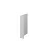 Ithaca DWR6 Front Filler and Side Panel | Kunal Kitchens