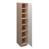 Euro Max Ithaca UC18X84 Utility Cabinet