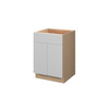 Ithaca V3018B Vanity Sink Base | Kunal Kitchens